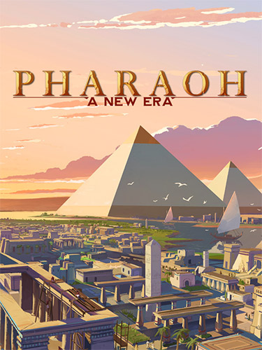 Pharaoh: A New Era FitGirl — скриншот