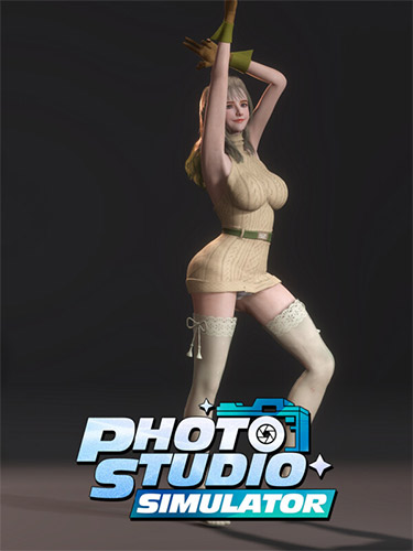 Photo Studio Simulator – v0.98 FitGirl — скриншот