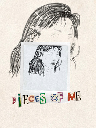 Pieces of Me FitGirl — скриншот