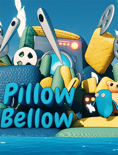 Pillow Bellow FitGirl — скриншот