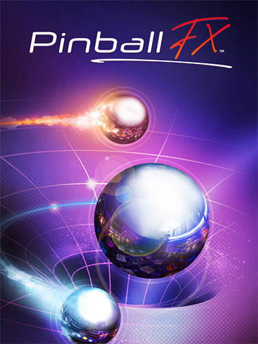 Pinball FX – v1.0.18 (115974) + 57 DLCs/125 Tables + Windows 7 Fix FitGirl — скриншот