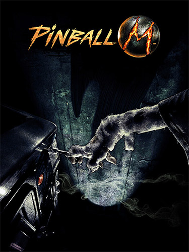 Pinball M – v1.0.4 (114318) + 6 DLCs/7 Tables + Windows 7 Fix FitGirl — скриншот