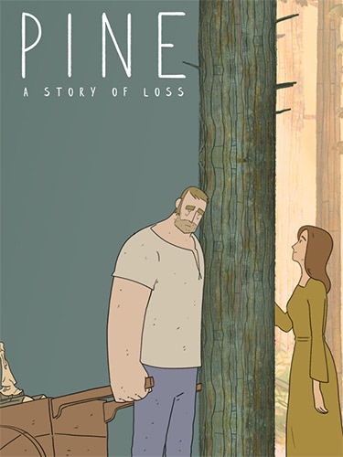 Pine: A Story of Loss – Collector’s Edition, v1.4.12853 + Bonus Content FitGirl — скриншот