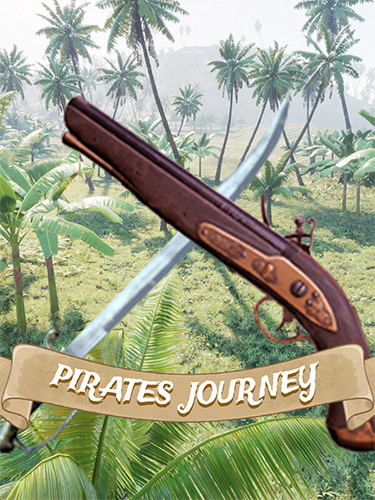Pirates Journey – v0.1.06 FitGirl — скриншот