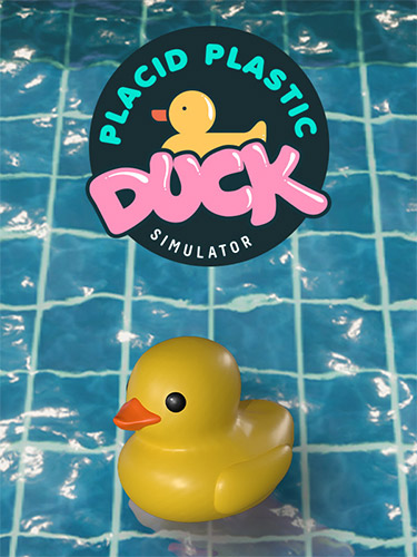 Placid Plastic Duck Simulator: More Ducks Everywhere Bundle, v2.2.0 + 10 DLCs/Bonuses FitGirl — скриншот