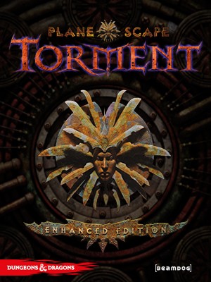 Planescape: Torment – Enhanced Edition – v3.0.3.0 FitGirl — скриншот