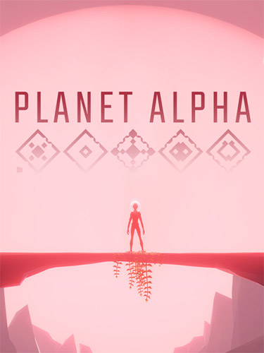 Planet Alpha FitGirl — скриншот