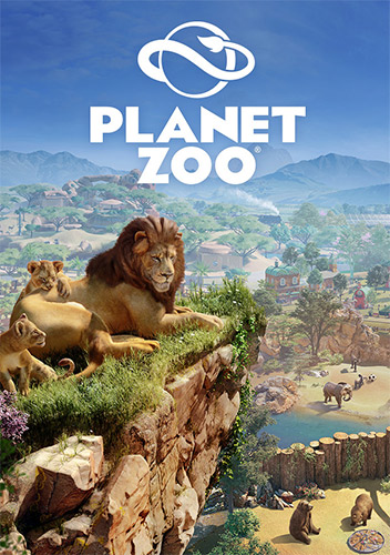 Planet Zoo: Deluxe Edition – v1.2.5.63260 + 4 DLCs + Bonus Content FitGirl — скриншот