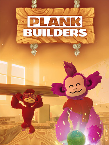 Plank Builders FitGirl — скриншот