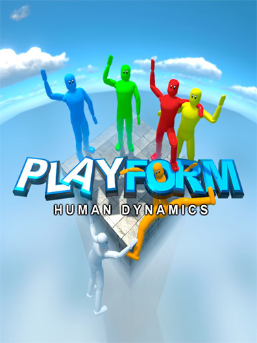 PlayForm: Human Dynamics FitGirl — скриншот