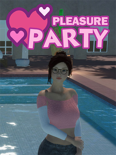 Pleasure Party FitGirl — скриншот