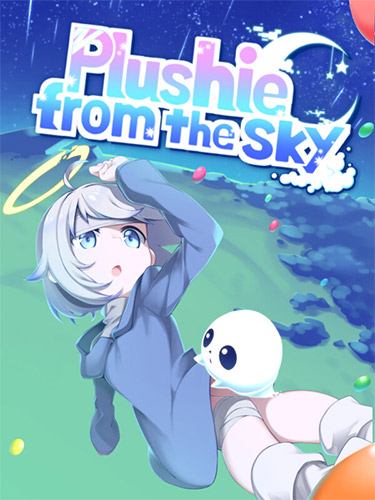 Plushie from the Sky FitGirl — скриншот