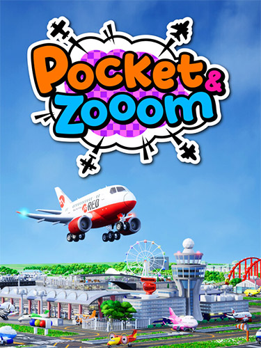 Pocket and Zooom – v1.0.1.1841 FitGirl — скриншот