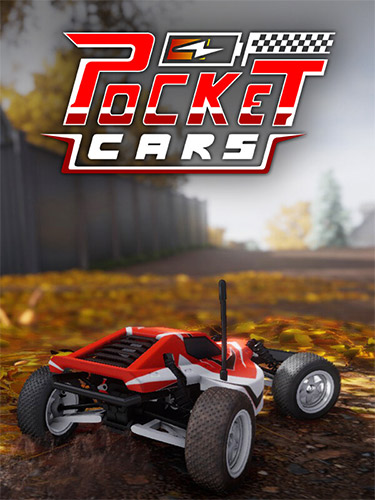 Pocket Cars – v1.0.0 (Release) FitGirl — скриншот