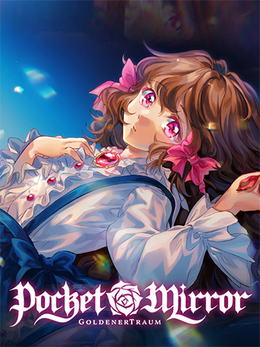 Pocket Mirror ~ GoldenerTraum – v1.1.3 + Bonus OST FitGirl — скриншот