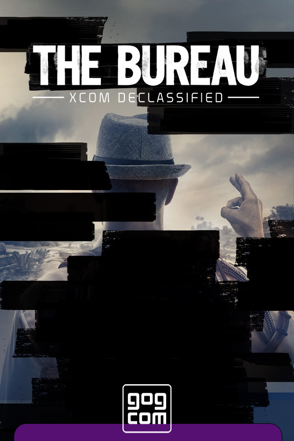 The Bureau: XCOM Declassified by xatab — скриншот