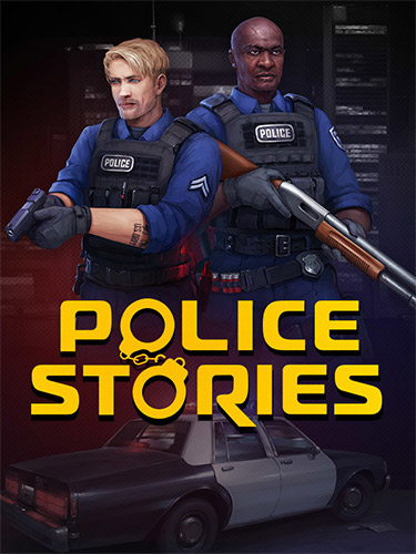 Police Stories: Supporter Bundle – v1.4.3 + DLC + Bonus Content FitGirl — скриншот
