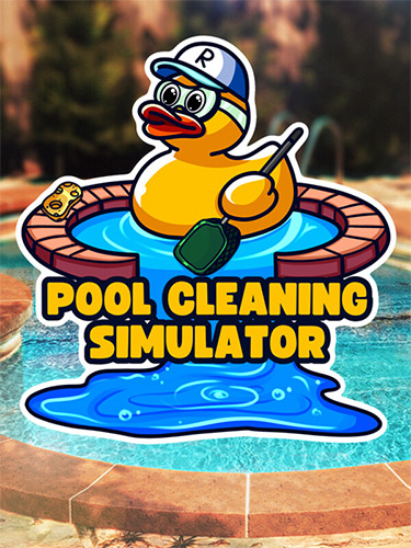 Pool Cleaning Simulator – v1.7.0.2.6 FitGirl — скриншот