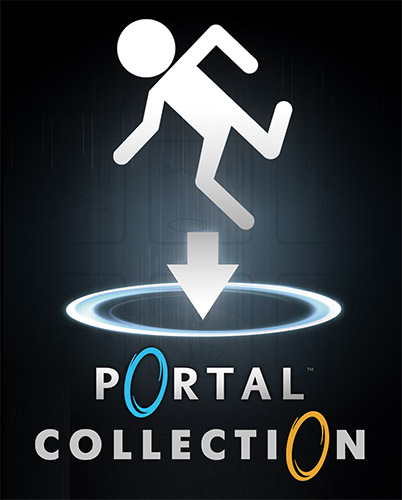 Portal Collection FitGirl — скриншот