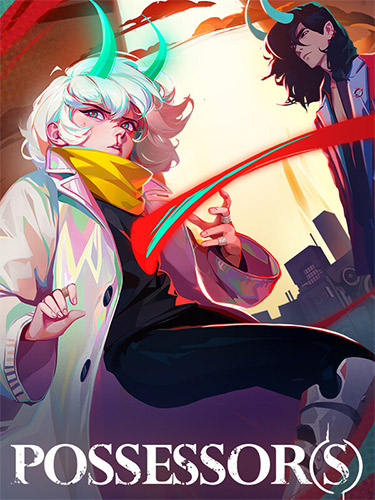 Possessor(s) – v1.1.0-136288/v1.4.0-136805 FitGirl — скриншот