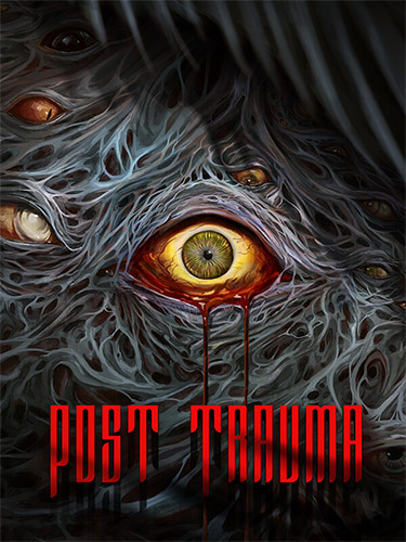 Post Trauma – v1.04 FitGirl — скриншот