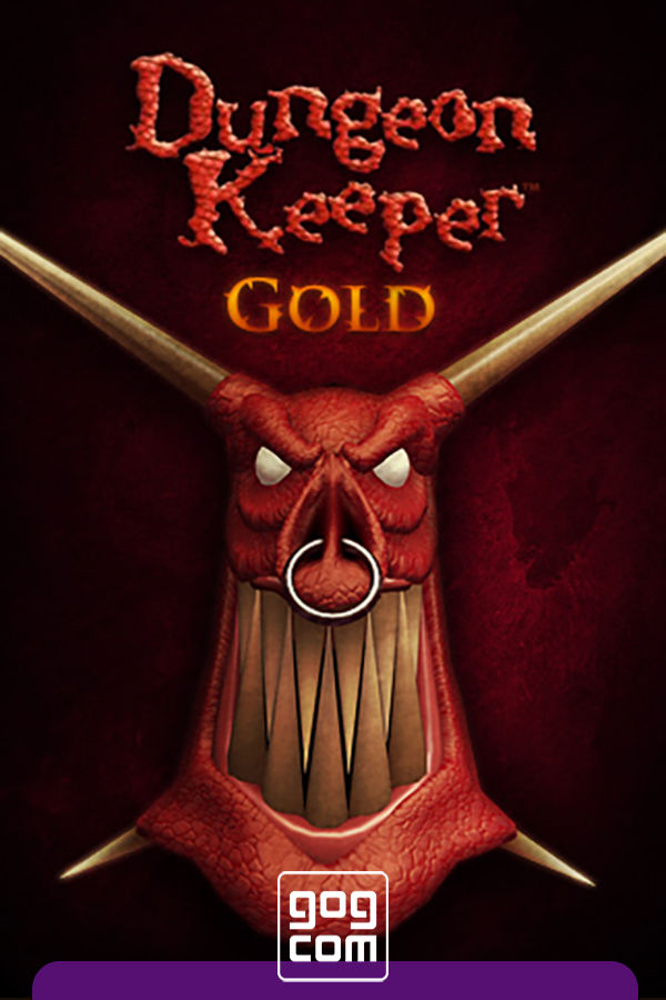 Dungeon Keeper by xatab — скриншот