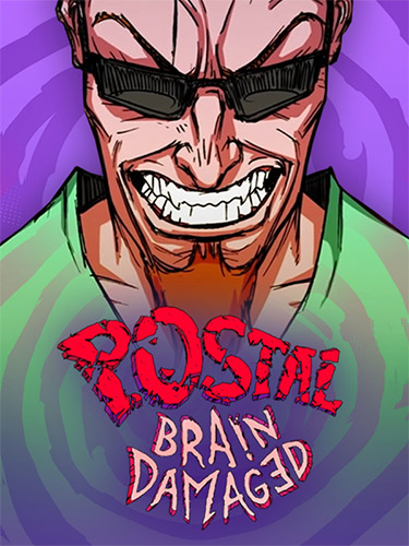 POSTAL: Brain Damaged – Complete Edition, Build 19913241 + 3 DLCs/Bonuses FitGirl — скриншот