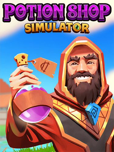 Potion Shop Simulator FitGirl — скриншот