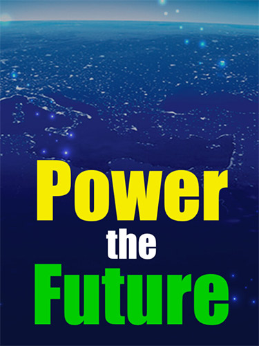 Power the Future FitGirl — скриншот