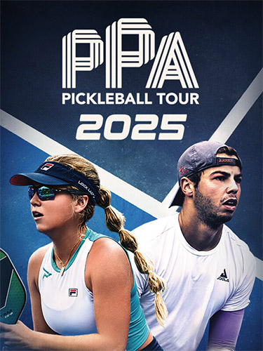 PPA Pickleball Tour 2025 – v1.0.2 + Windows 7 Fix FitGirl — скриншот