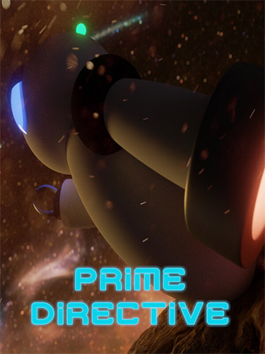 Prime Directive FitGirl — скриншот