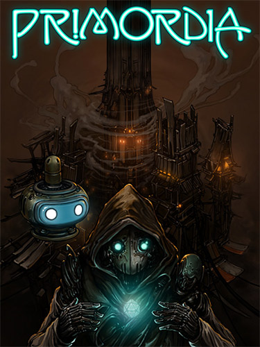 Primordia – Steam/GOG v3.0 + Bonus Content FitGirl — скриншот