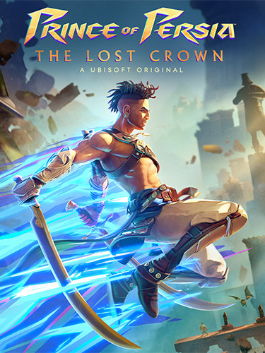 Prince of Persia: The Lost Crown – v1.0.2 + 3 DLCs + Bonus Soundtrack + Ryujinx Switch Emulator FitGirl — скриншот