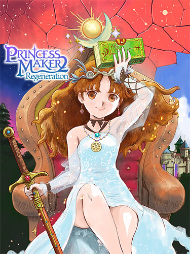 Princess Maker 2 Regeneration – Build 14106110 FitGirl — скриншот