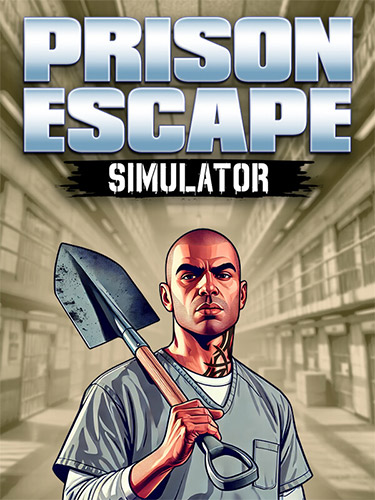 Prison Escape Simulator: Dig Out FitGirl — скриншот