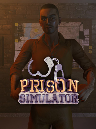 Prison Simulator – v1.4.3.18 + 2 DLCs FitGirl — скриншот