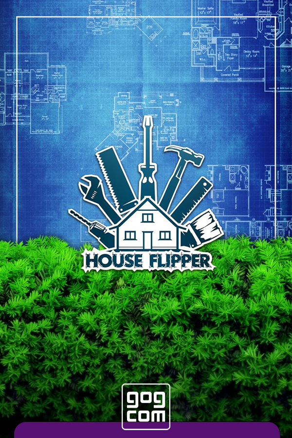 House Flipper by xatab — скриншот