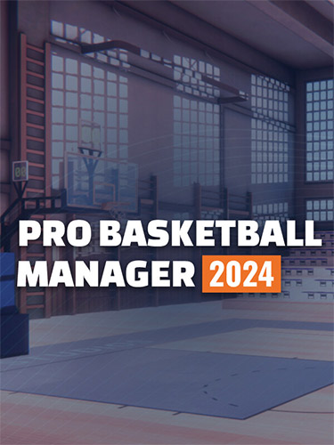 Pro Basketball Manager 2024 – v1.22.20112034 FitGirl — скриншот