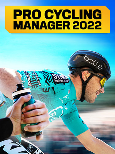 Pro Cycling Manager 2022 – v1.0.4.4 FitGirl — скриншот