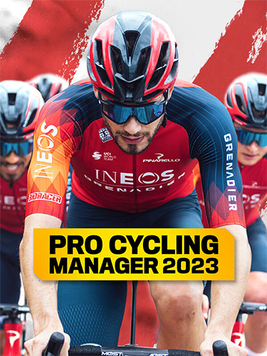 Pro Cycling Manager 2023 – v1.1.4.386 FitGirl — скриншот