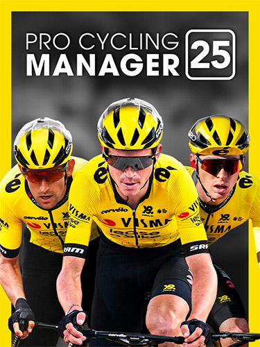 Pro Cycling Manager 25 – v1.1.2.415 FitGirl — скриншот