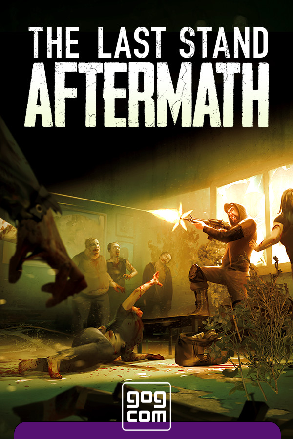 The Last Stand: Aftermath by xatab — скриншот