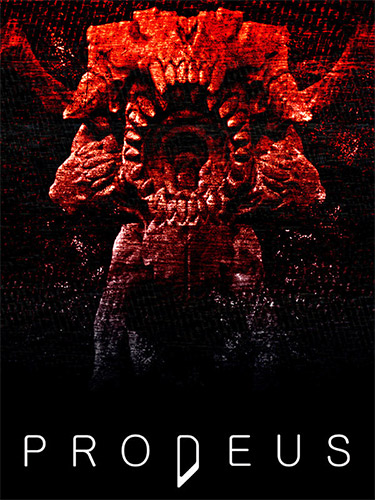 Prodeus – v1.0.0 (Release) FitGirl — скриншот