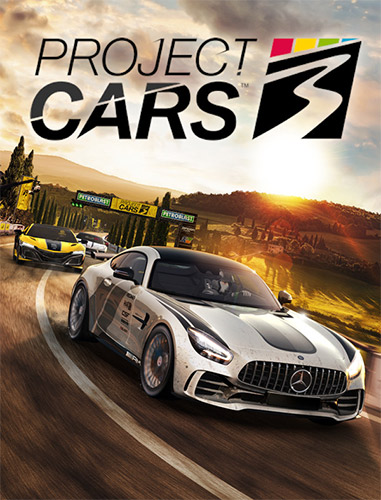 Project CARS 3: Deluxe Edition – v1.0.0.0.0705 + 5 DLCs FitGirl — скриншот