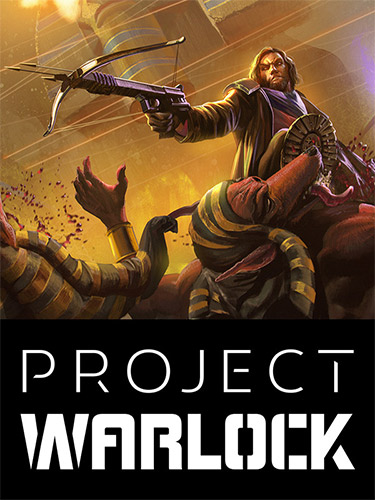 Project Warlock – v1.0.5.20 GOG + Bonus Soundtrack FitGirl — скриншот