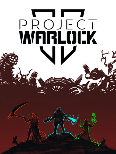 Project Warlock II – v1.0.1.26 FitGirl — скриншот