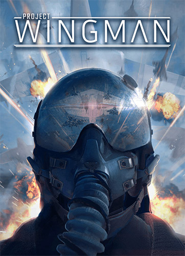 Project Wingman: Frontline-59 Edition, v2.1.0.A.24.1202.9377 + DLC + Windows 7 Fix FitGirl — скриншот