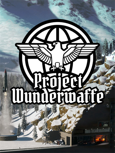 Project Wunderwaffe FitGirl — скриншот
