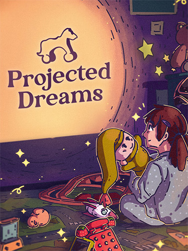 Projected Dreams: Supporter Bundle, v1.2 + Bonus Soundtrack FitGirl — скриншот