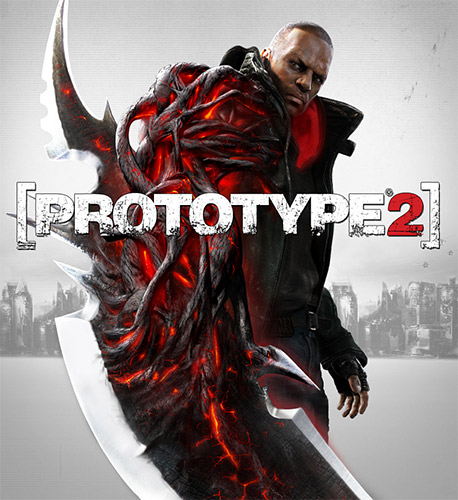 Prototype 2: RADNET Edition + 2 DLCs FitGirl — скриншот